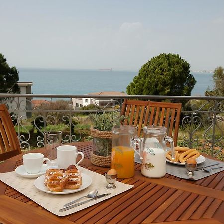 Petra Thea Apartment Kalamata Luaran gambar