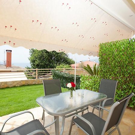 Petra Thea Apartment Kalamata Luaran gambar