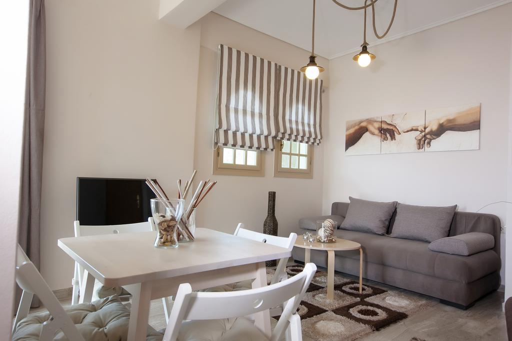 Petra Thea Apartment Kalamata Luaran gambar