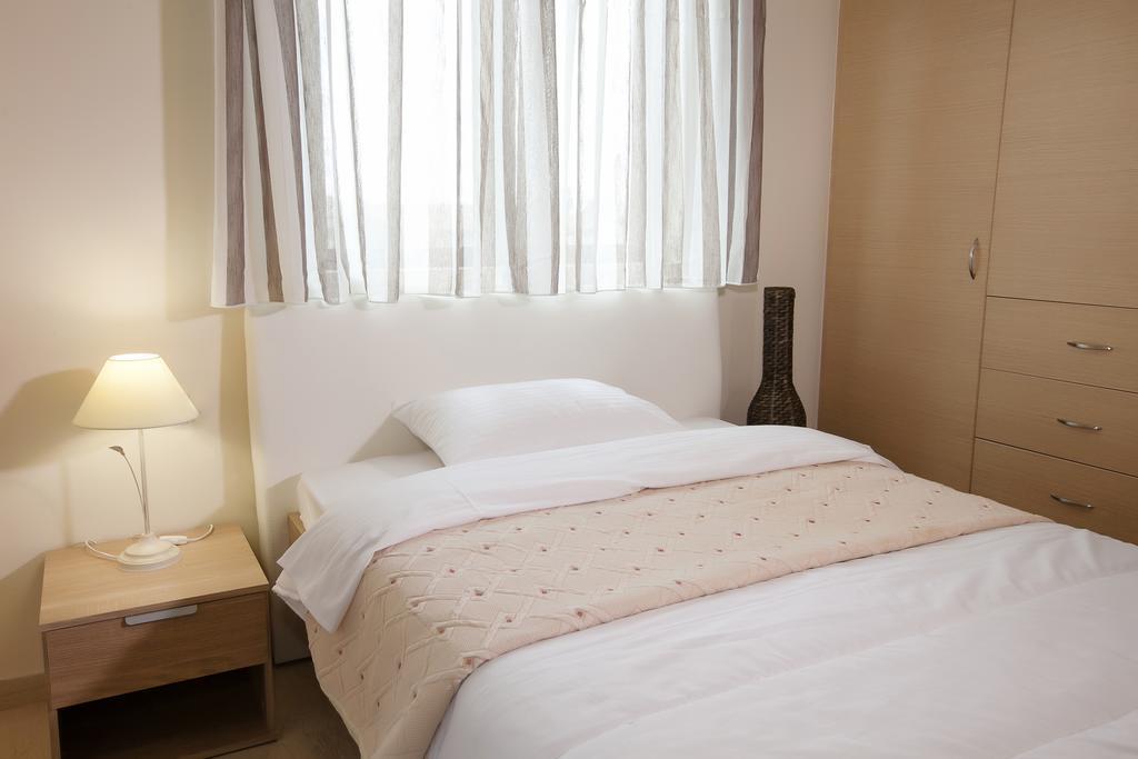 Petra Thea Apartment Kalamata Luaran gambar