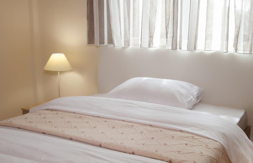 Petra Thea Apartment Kalamata Luaran gambar