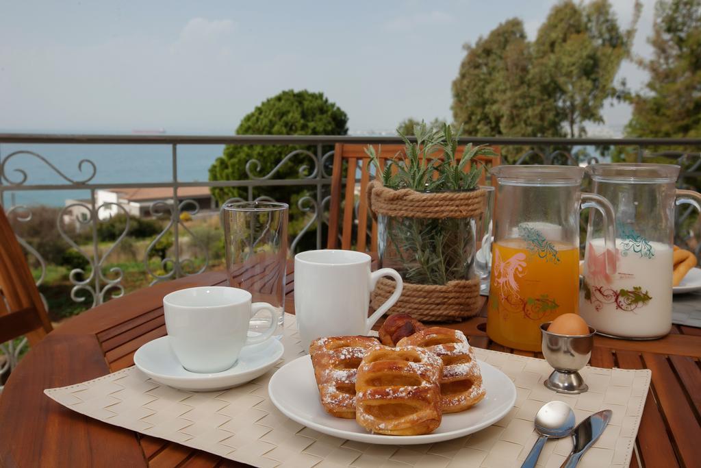 Petra Thea Apartment Kalamata Luaran gambar