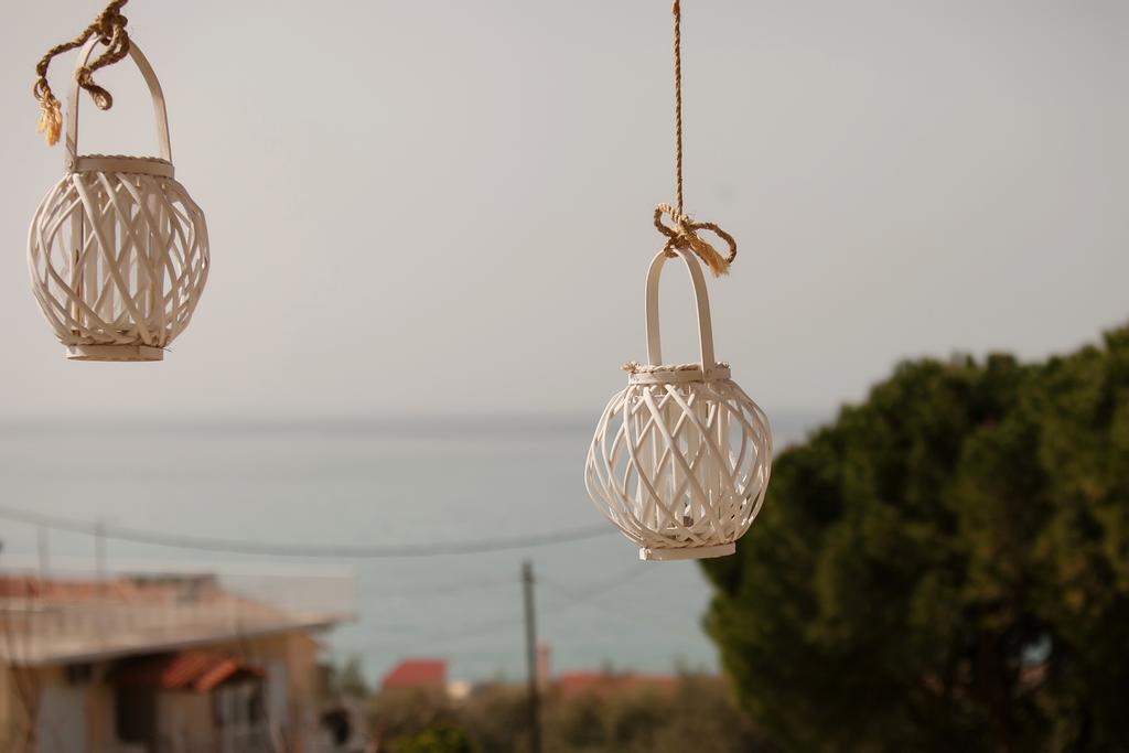 Petra Thea Apartment Kalamata Luaran gambar