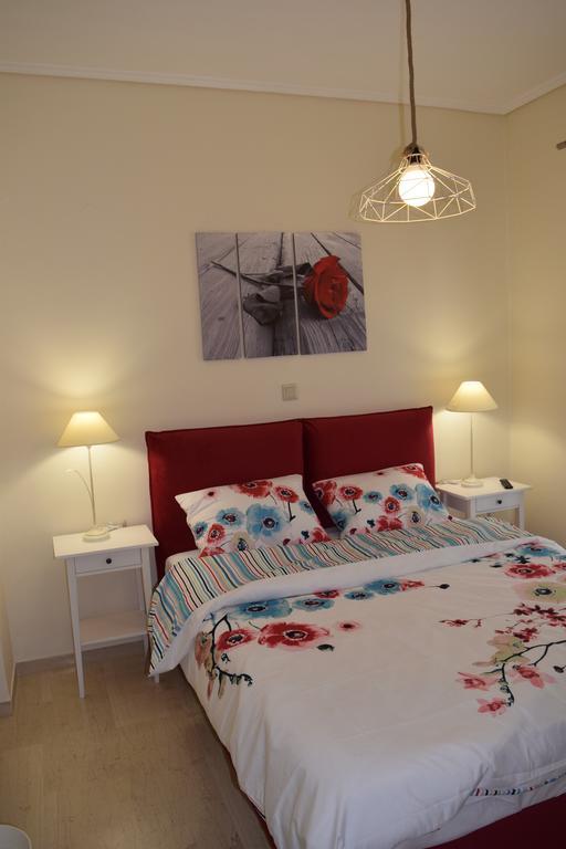 Petra Thea Apartment Kalamata Luaran gambar