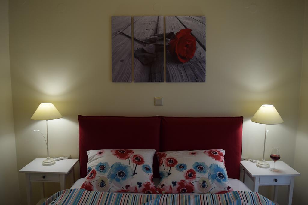 Petra Thea Apartment Kalamata Luaran gambar