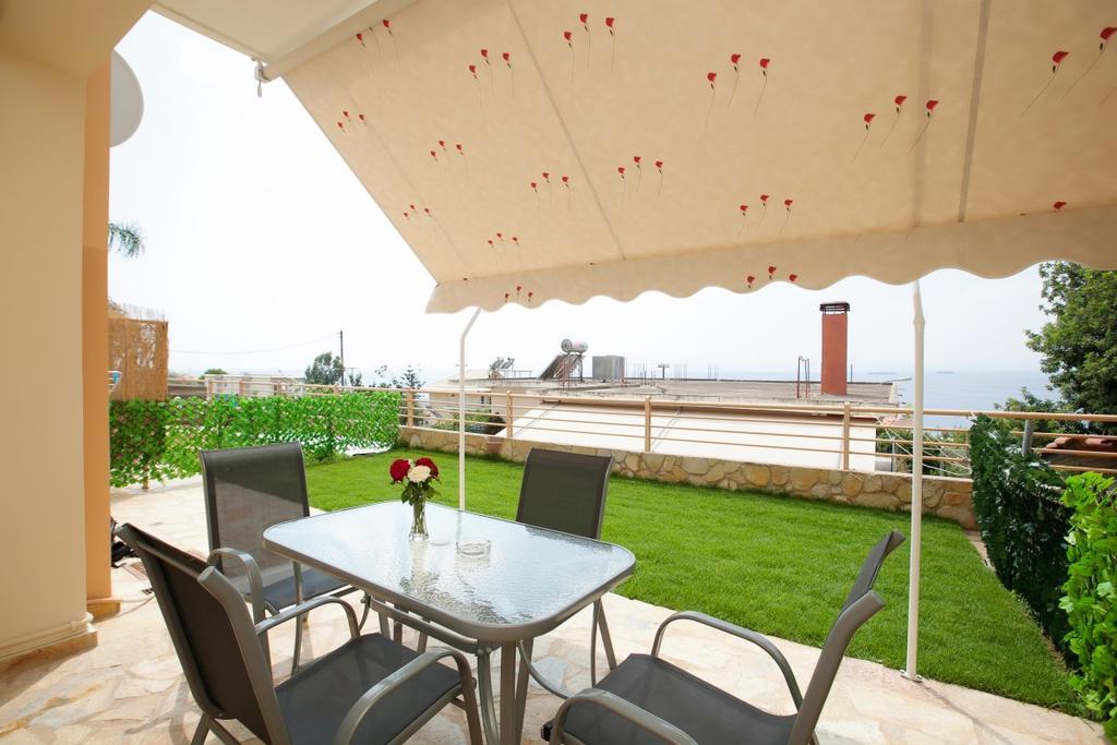 Petra Thea Apartment Kalamata Luaran gambar