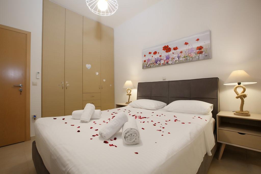 Petra Thea Apartment Kalamata Luaran gambar