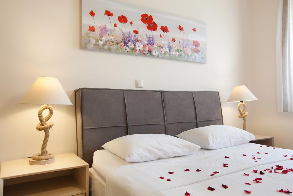 Petra Thea Apartment Kalamata Luaran gambar