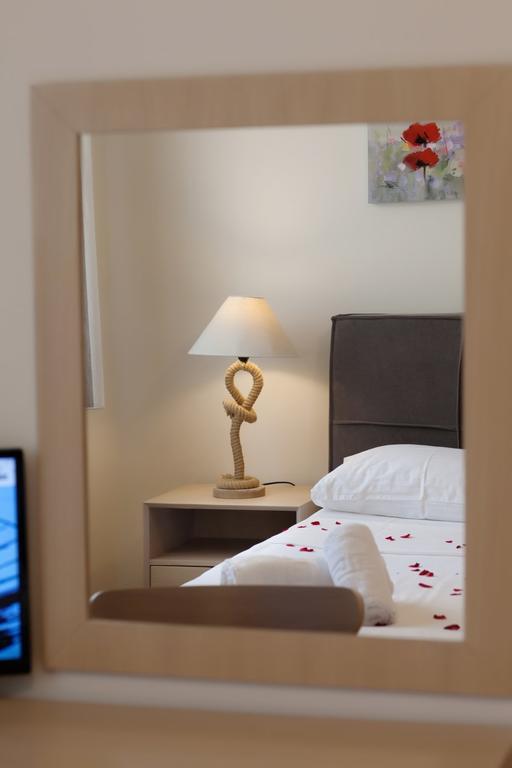 Petra Thea Apartment Kalamata Luaran gambar
