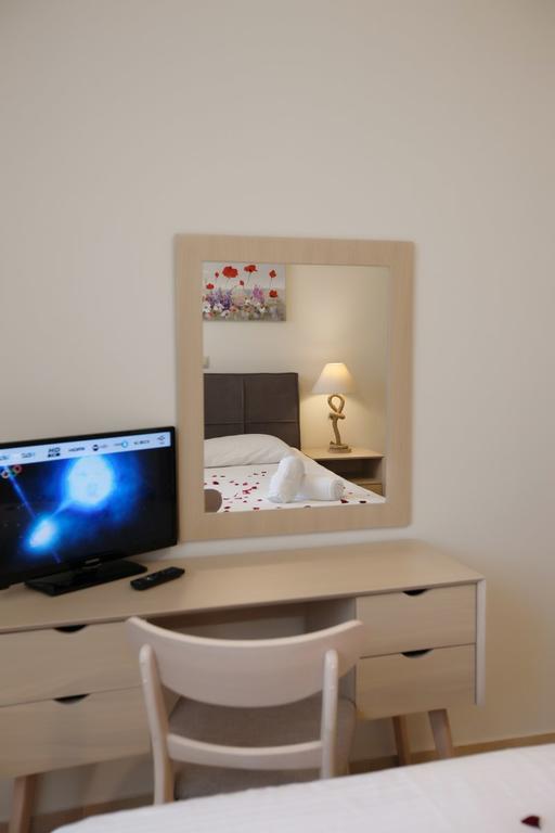 Petra Thea Apartment Kalamata Luaran gambar