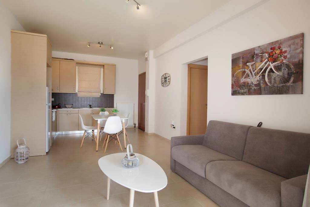 Petra Thea Apartment Kalamata Luaran gambar