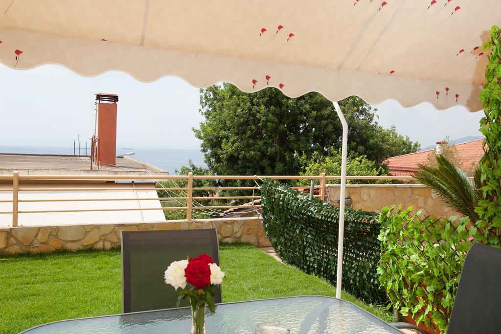 Petra Thea Apartment Kalamata Luaran gambar
