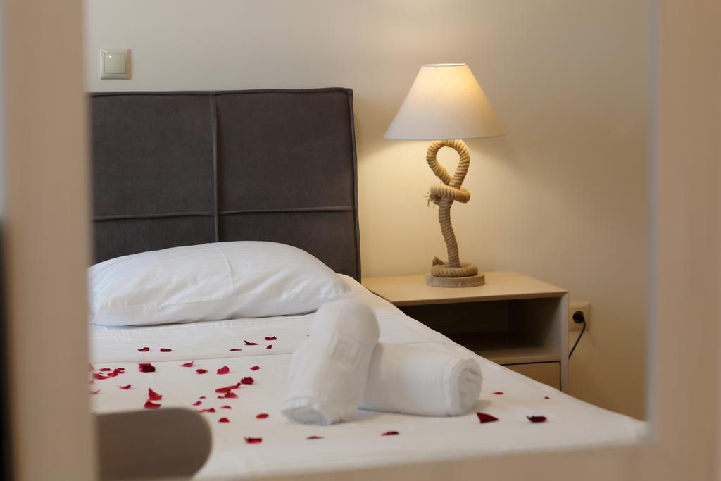 Petra Thea Apartment Kalamata Luaran gambar
