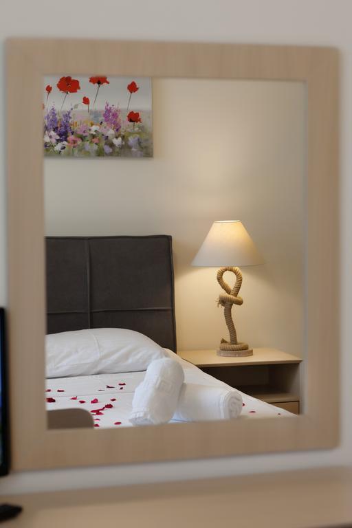 Petra Thea Apartment Kalamata Luaran gambar