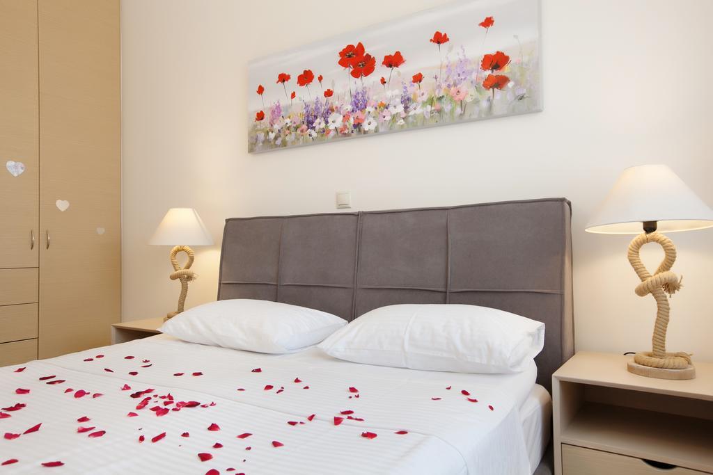 Petra Thea Apartment Kalamata Luaran gambar