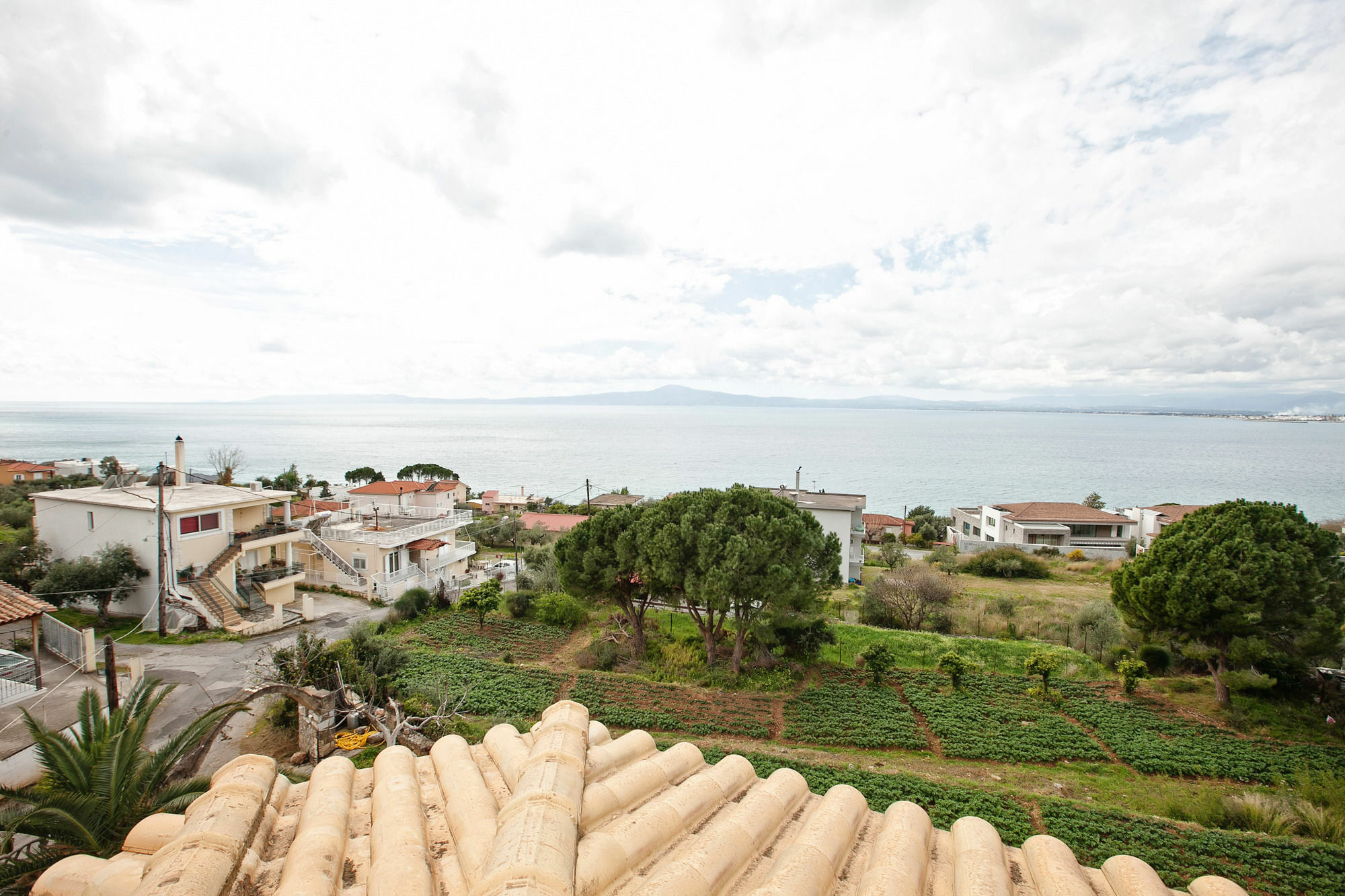 Petra Thea Apartment Kalamata Luaran gambar