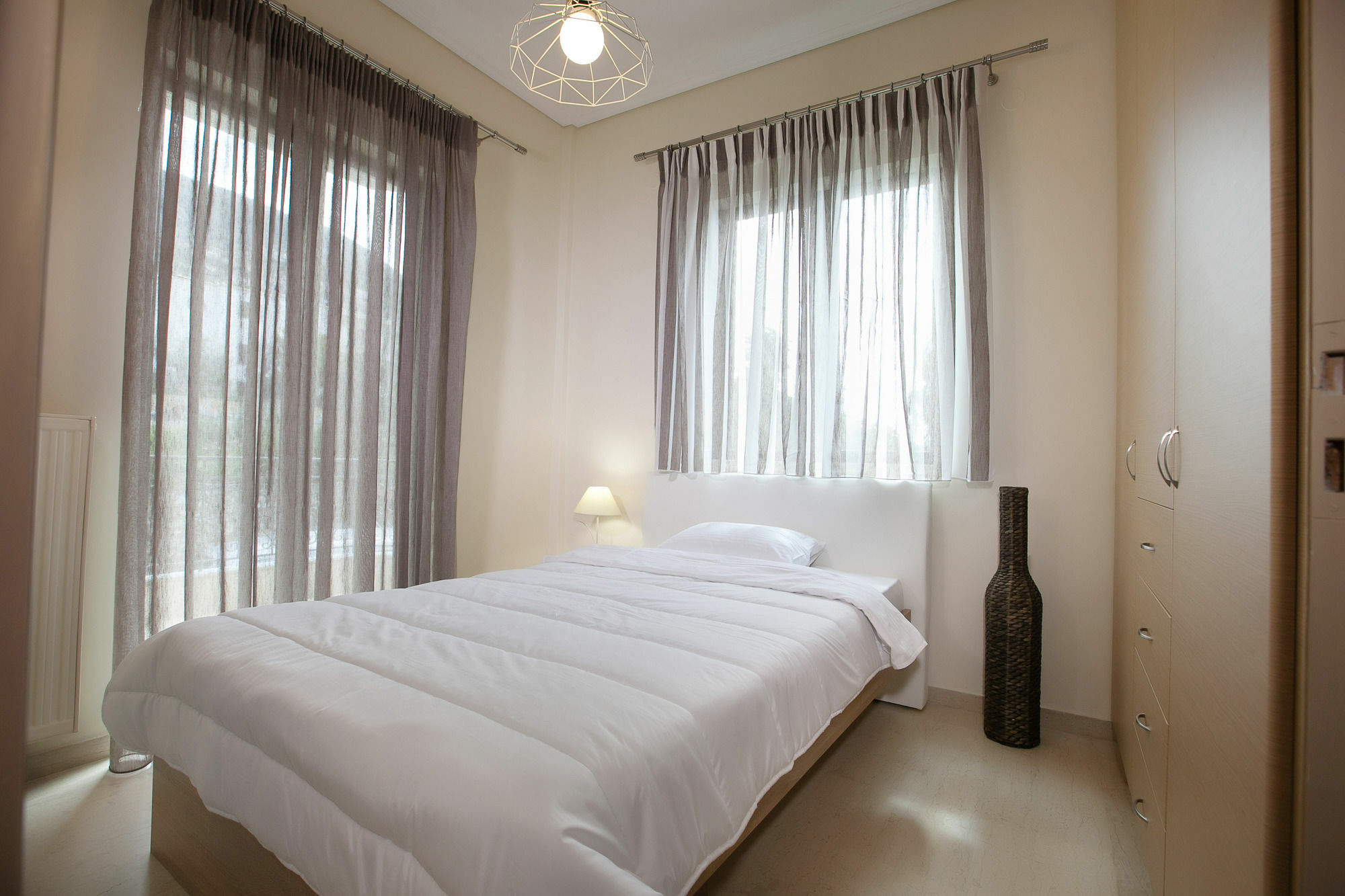 Petra Thea Apartment Kalamata Luaran gambar