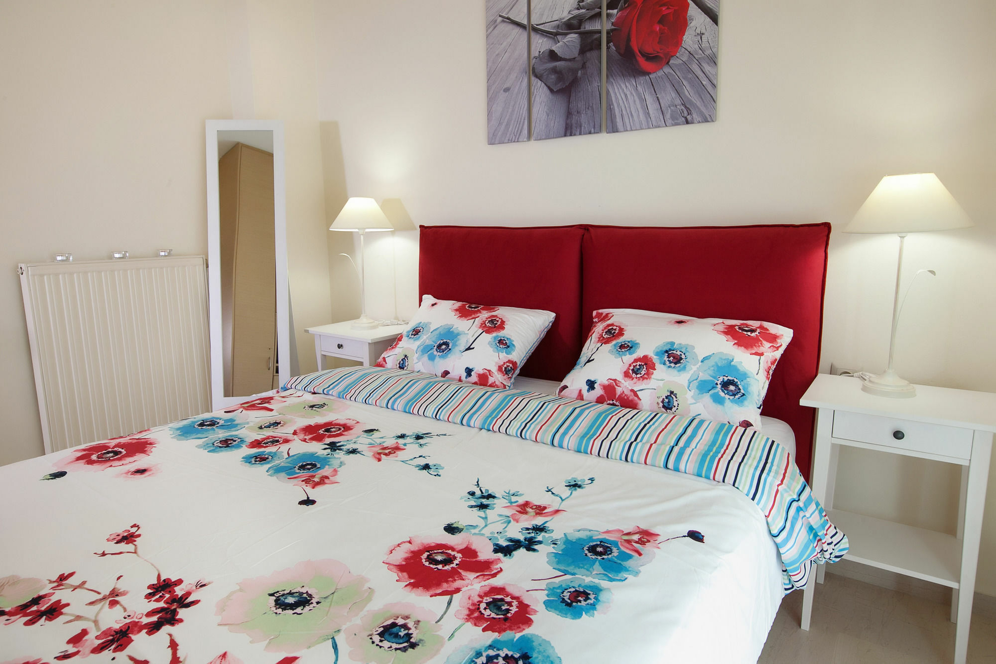 Petra Thea Apartment Kalamata Luaran gambar