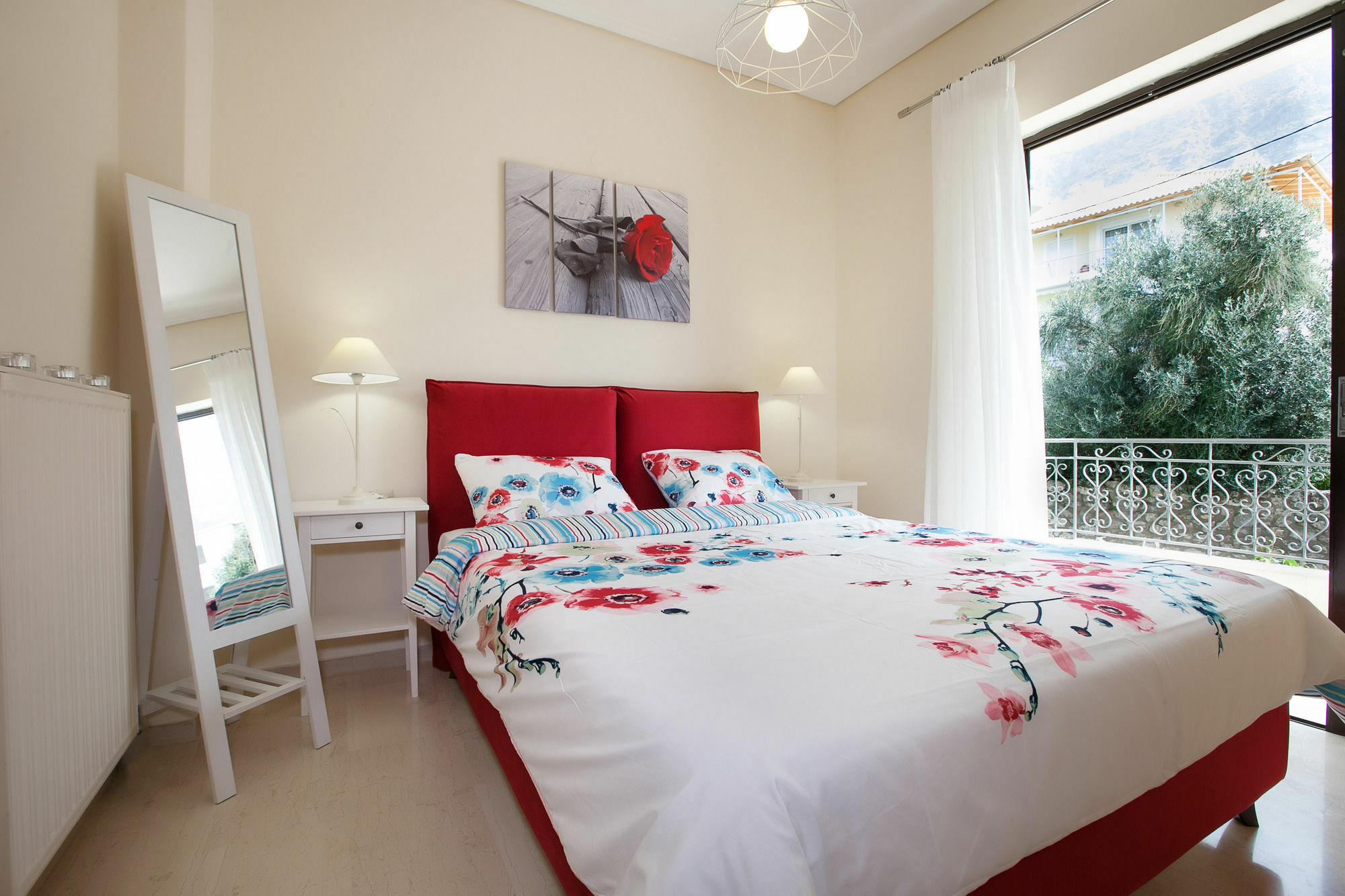 Petra Thea Apartment Kalamata Luaran gambar
