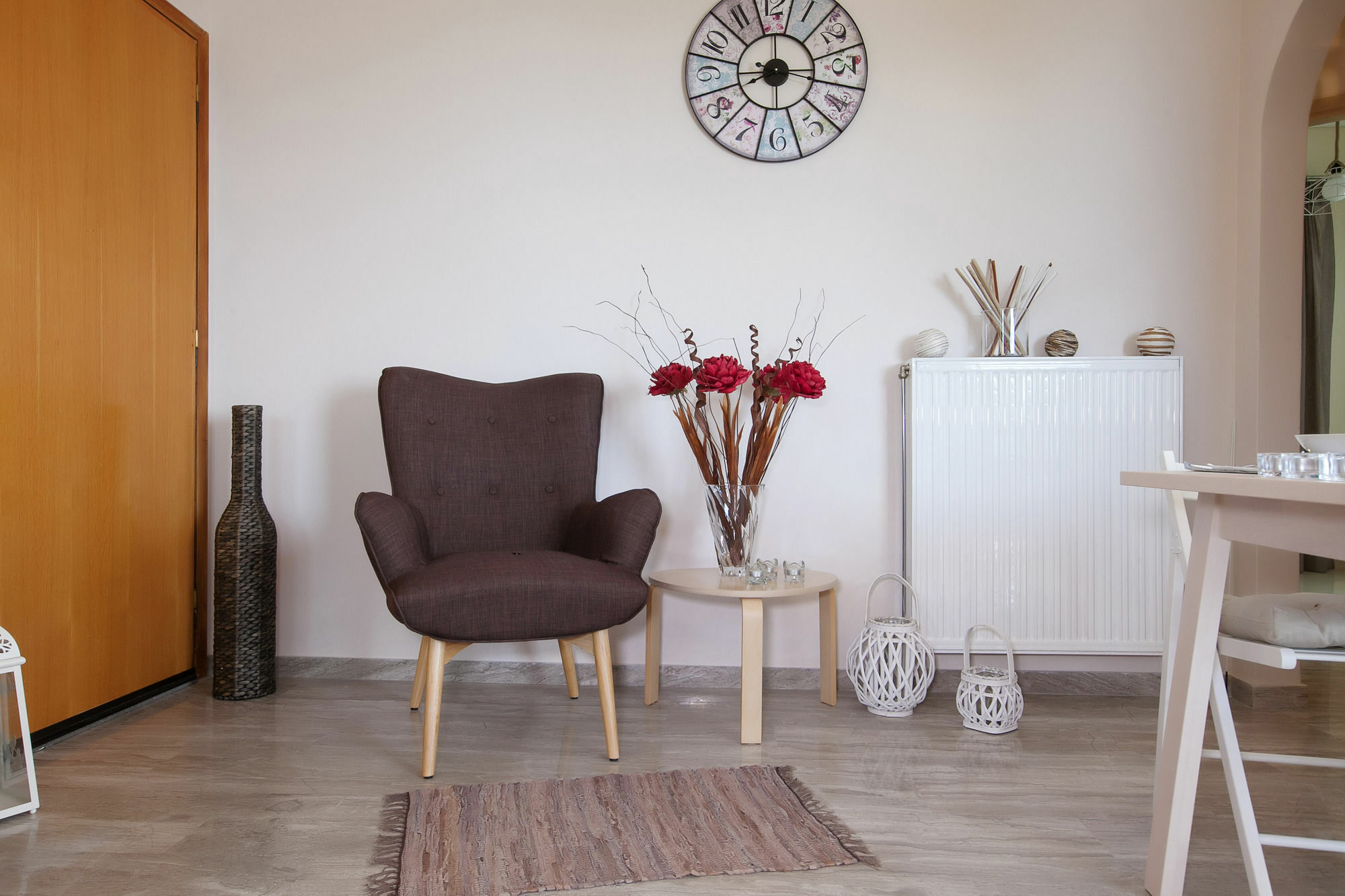 Petra Thea Apartment Kalamata Luaran gambar