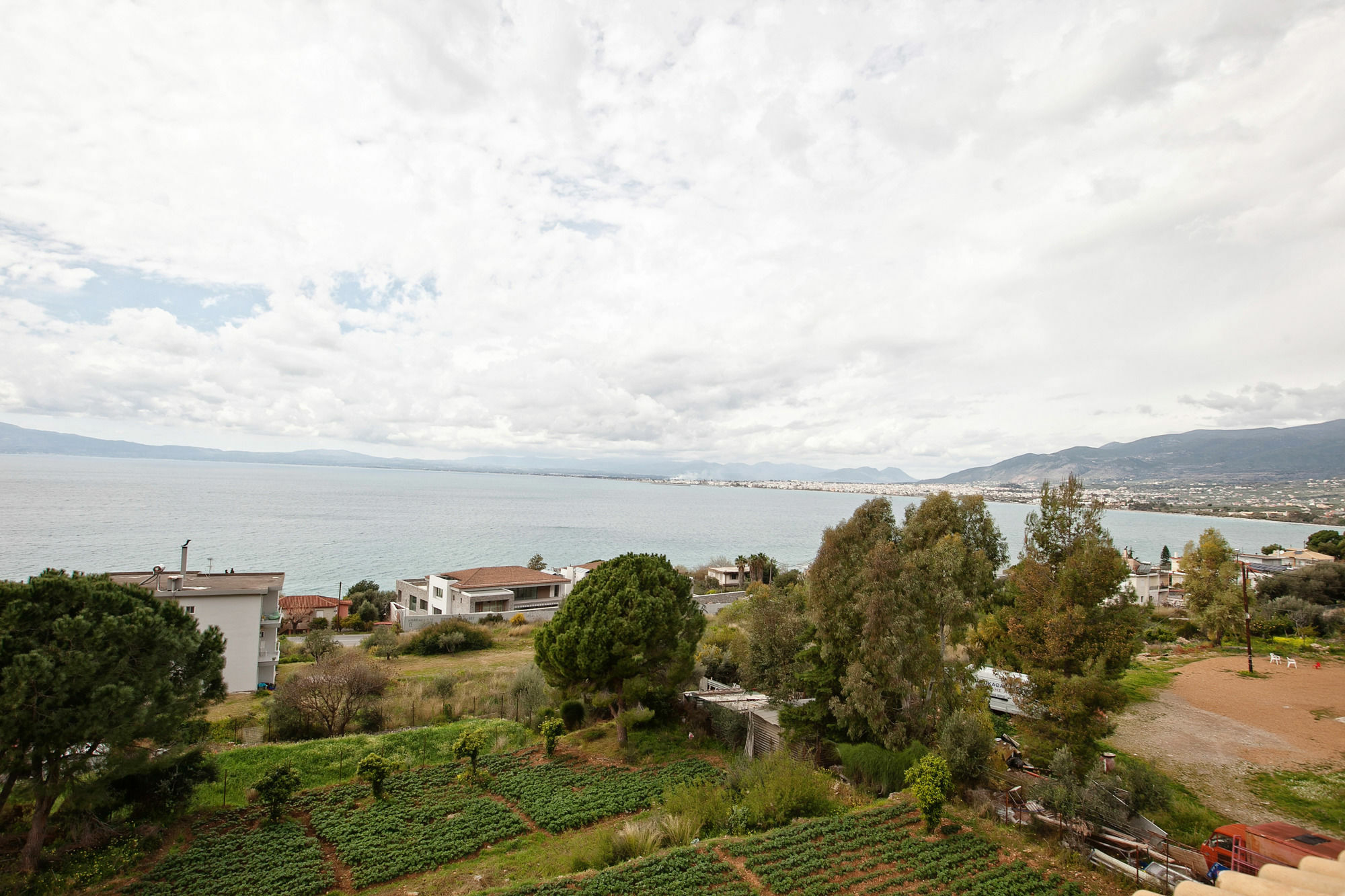 Petra Thea Apartment Kalamata Luaran gambar