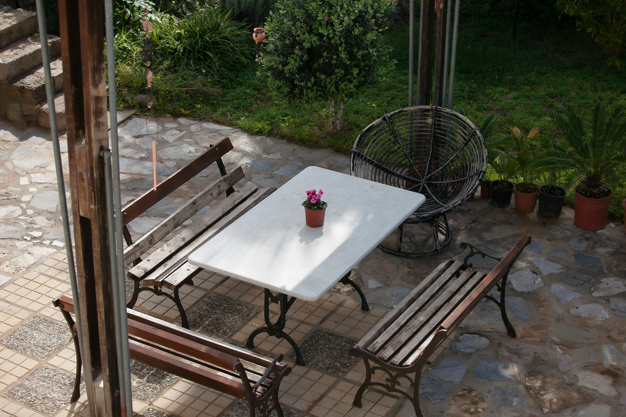 Petra Thea Apartment Kalamata Luaran gambar
